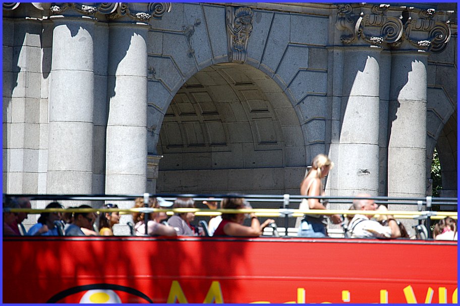 Foto de Madrid (Comunidad de Madrid), España