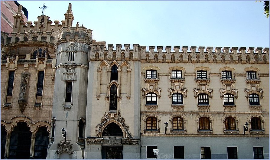 Foto de Madrid (Comunidad de Madrid), España
