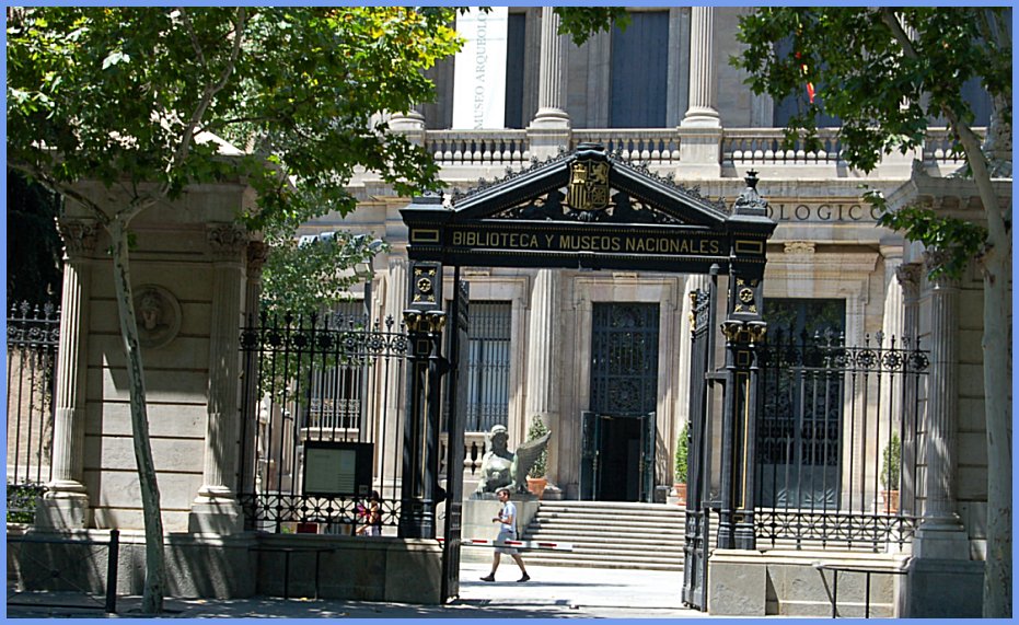 Foto de Madrid (Comunidad de Madrid), España