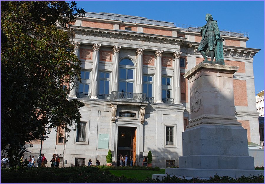 Foto de Madrid (Comunidad de Madrid), España