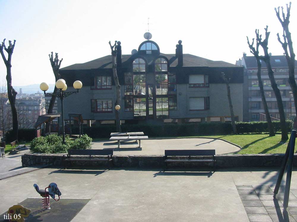 Foto de Oviedo (Asturias), España