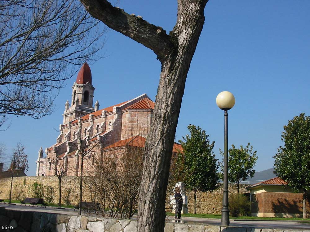 Foto de Oviedo (Asturias), España