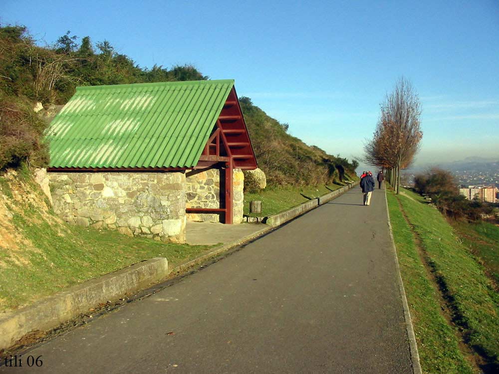 Foto de Oviedo (Asturias), España