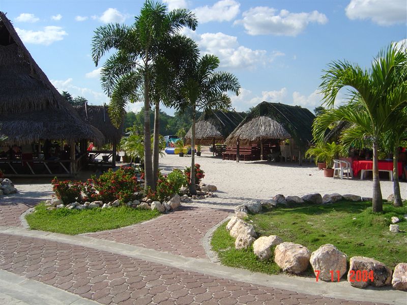 Foto de Suriname, Surinam