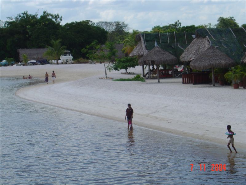 Foto de Suriname, Surinam