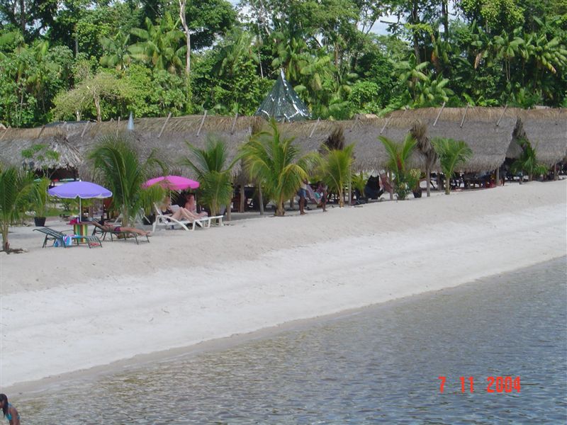 Foto de Suriname, Surinam