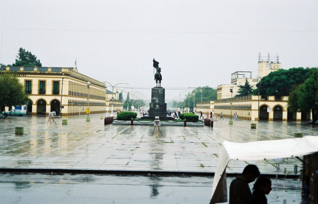 Foto de Luján (Argentina), Argentina