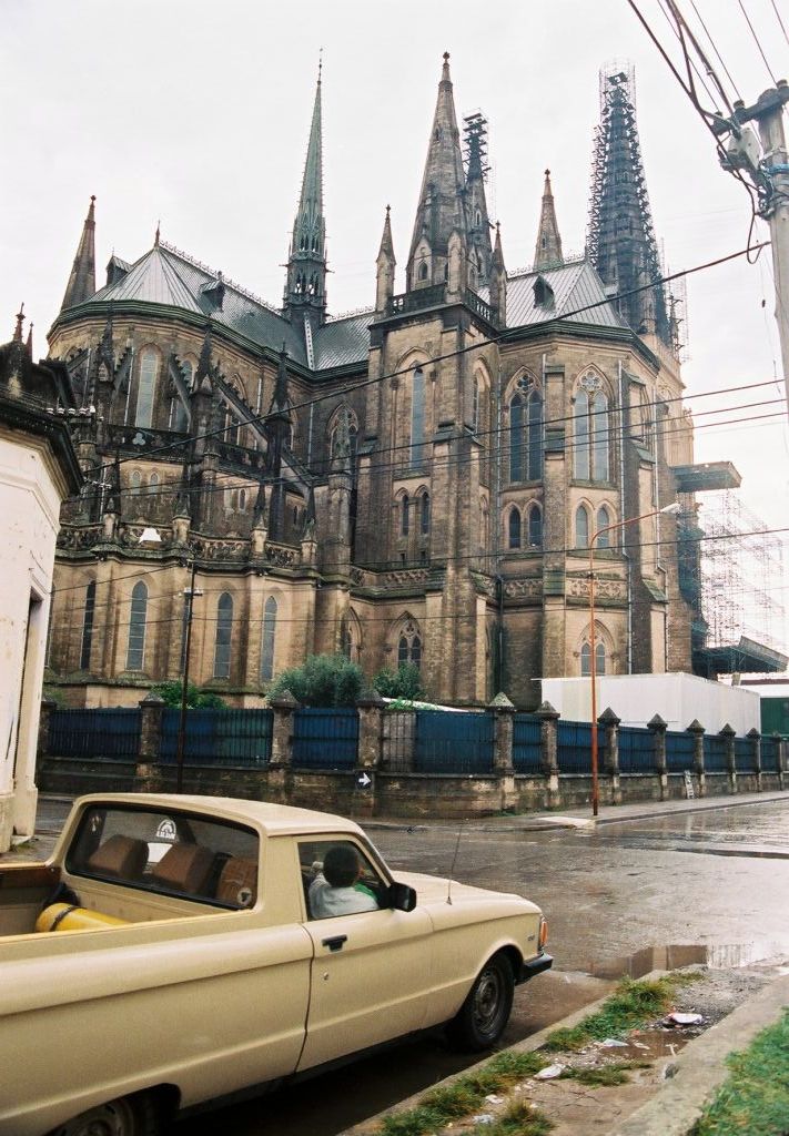 Foto de Luján (Argentina), Argentina