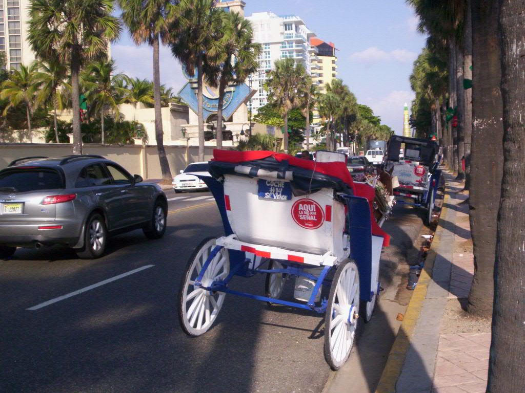 Foto de Santo Domingo, República Dominicana