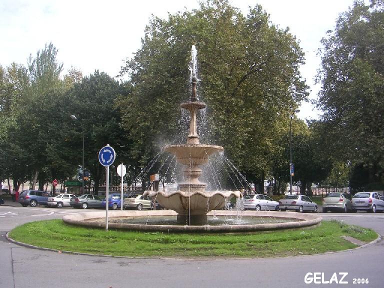 Foto de Avilés (Asturias), España