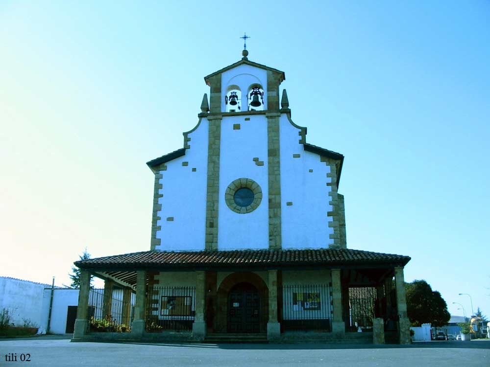 Foto de Oviedo (Asturias), España