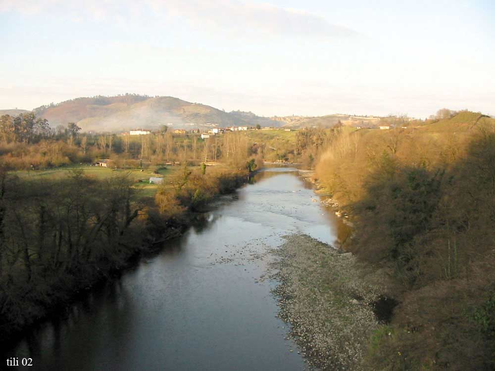 Foto de Fuso de la Reina (Asturias), España