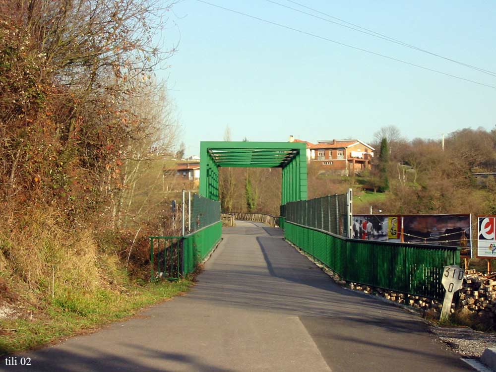 Foto de Oviedo (Asturias), España