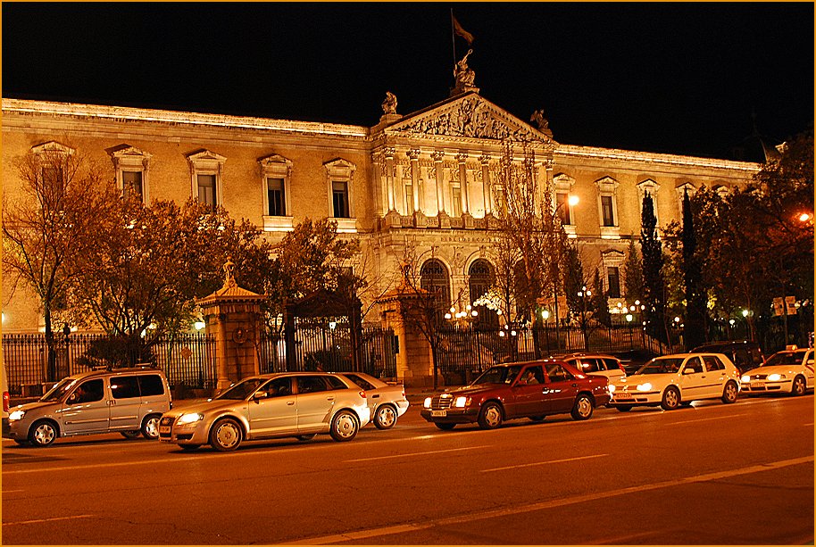 Foto de Madrid (Comunidad de Madrid), España