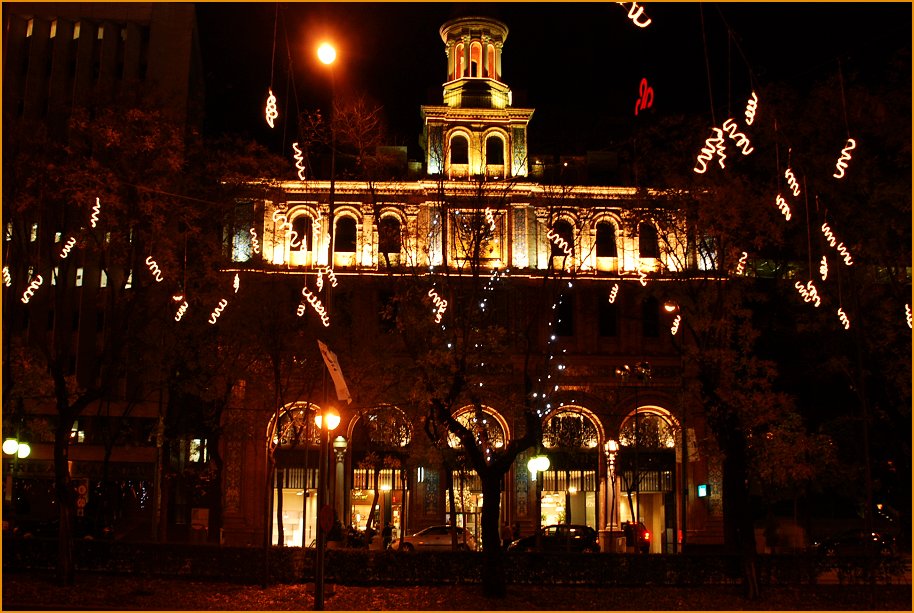 Foto de Madrid (Comunidad de Madrid), España