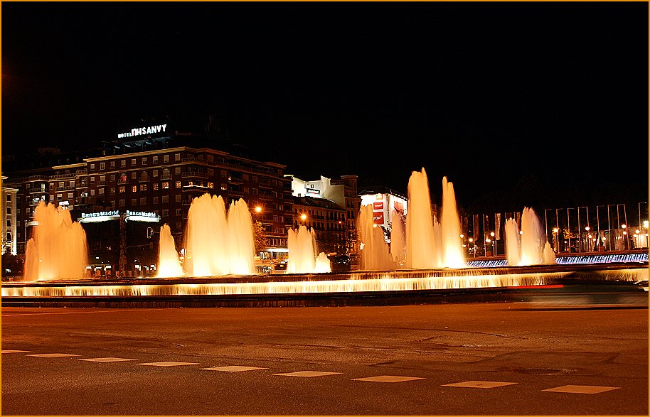 Foto de Madrid (Comunidad de Madrid), España