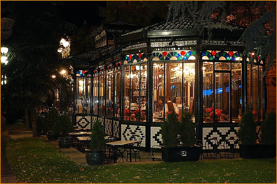 Foto de Madrid (Comunidad de Madrid), España