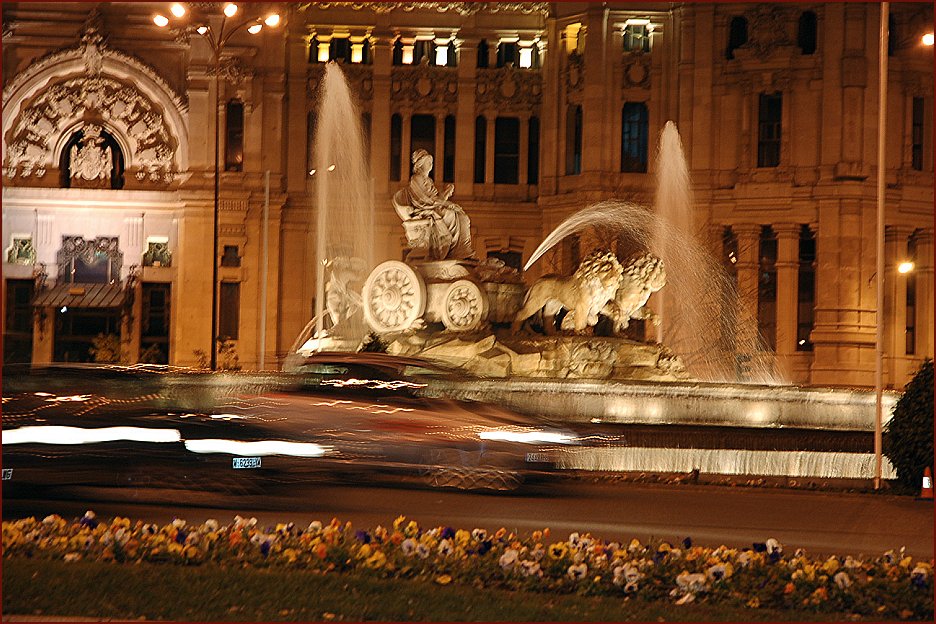 Foto de Madrid (Comunidad de Madrid), España