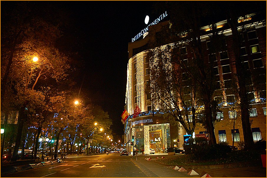 Foto de Madrid (Comunidad de Madrid), España