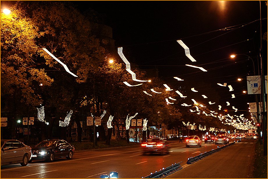 Foto de Madrid (Comunidad de Madrid), España