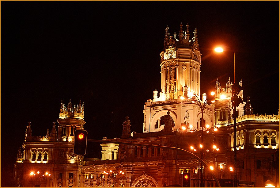 Foto de Madrid (Comunidad de Madrid), España