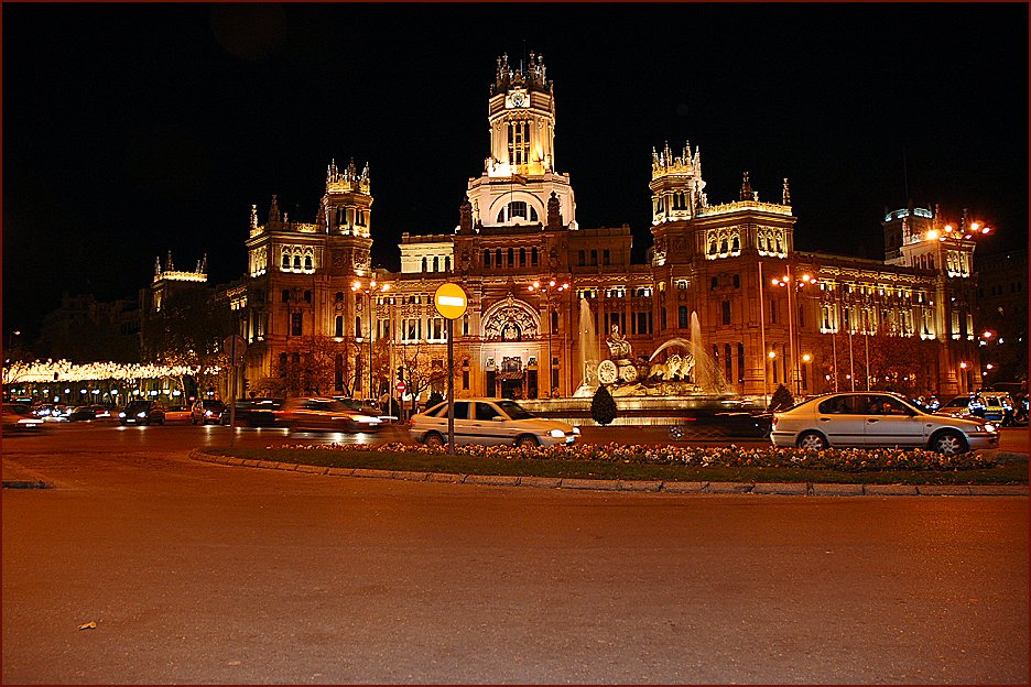 Foto de Madrid (Comunidad de Madrid), España