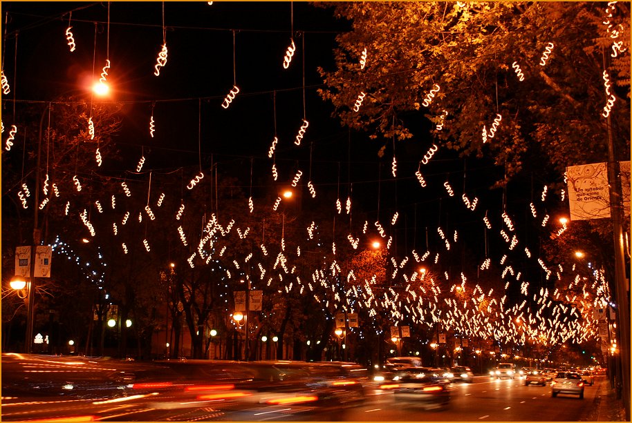 Foto de Madrid (Comunidad de Madrid), España