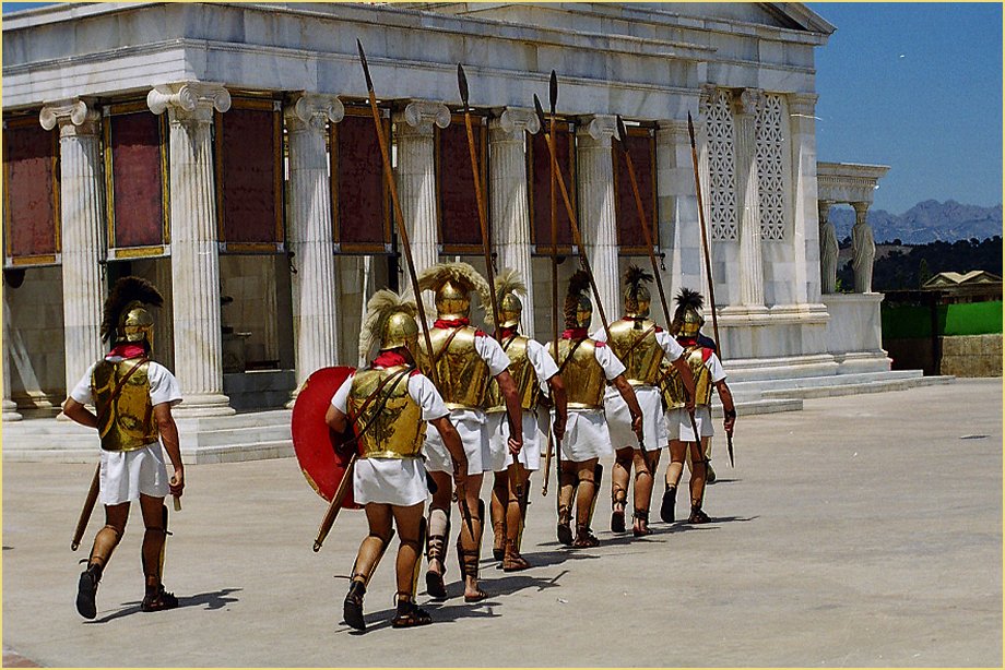 Foto de Benidorm (Alicante), España