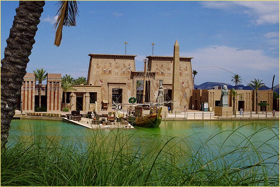 Foto de Benidorm (Alicante), España