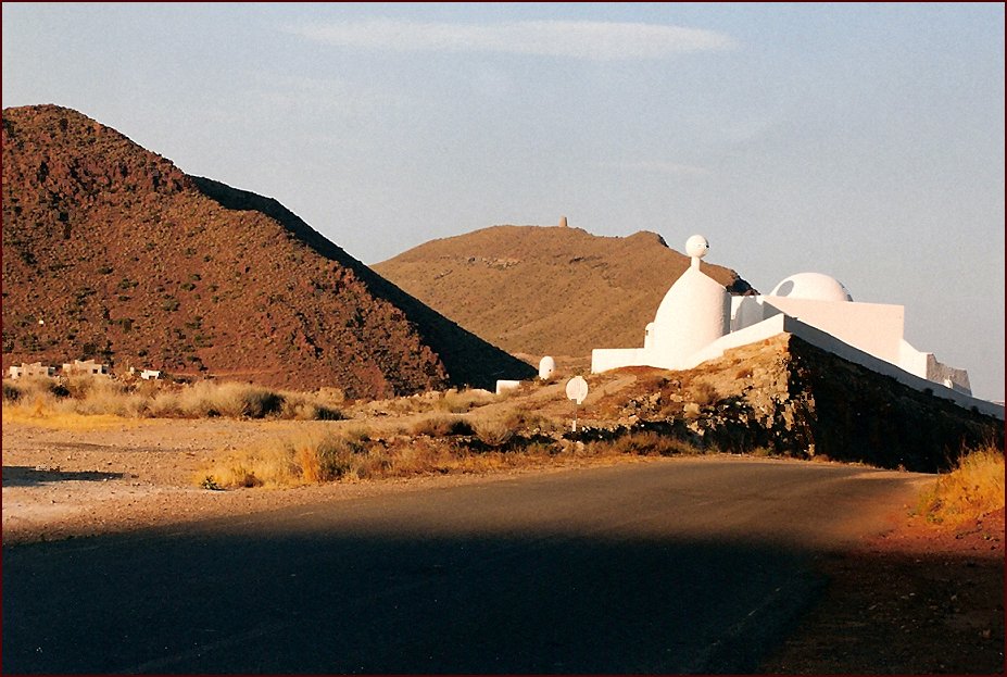 Foto de San Jose (Almería), España