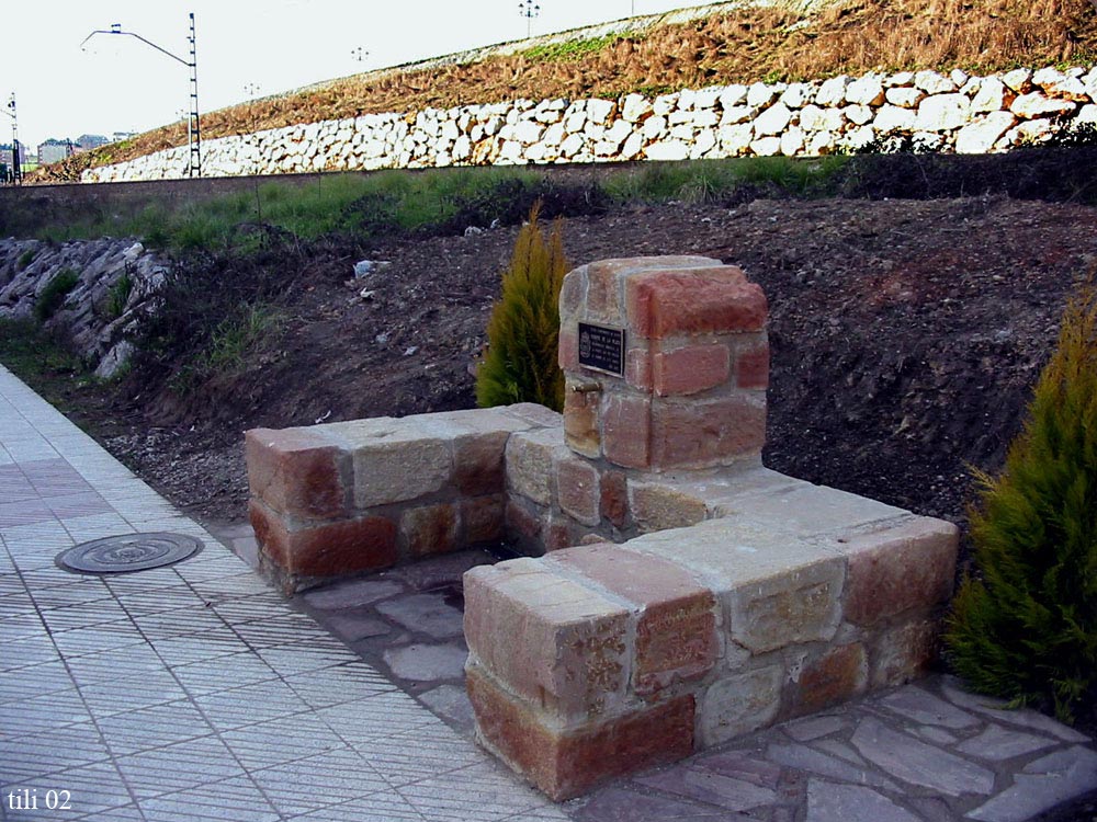 Foto de Oviedo (Asturias), España