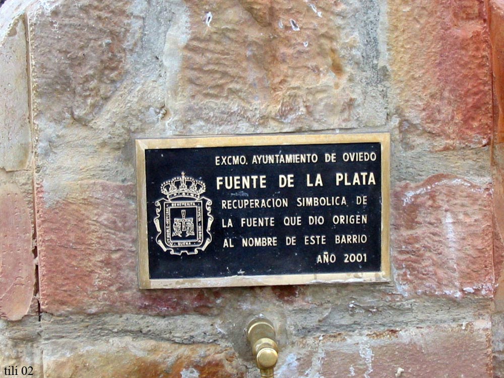 Foto de Oviedo (Asturias), España