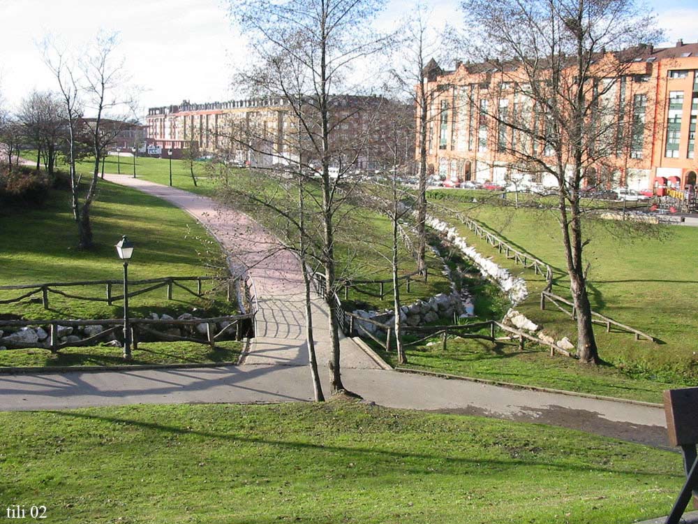 Foto de Oviedo (Asturias), España
