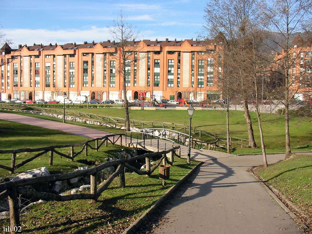 Foto de Oviedo (Asturias), España