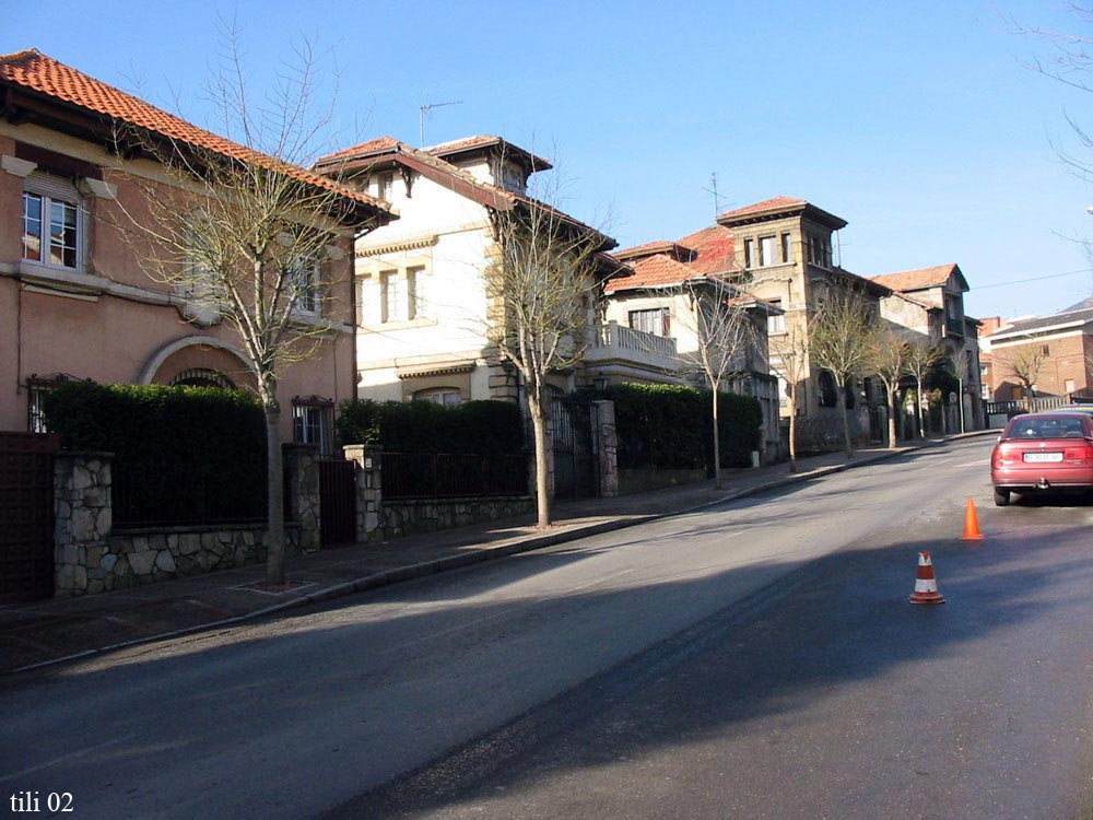 Foto de Oviedo (Asturias), España