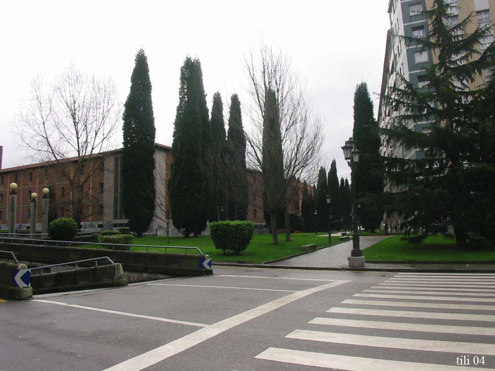 Foto de Oviedo (Asturias), España
