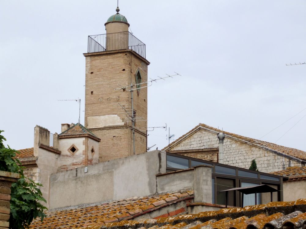 Foto de Peralada (Girona), España