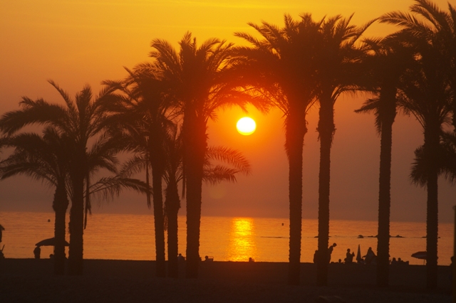 Foto de Torrenueva (Granada), España