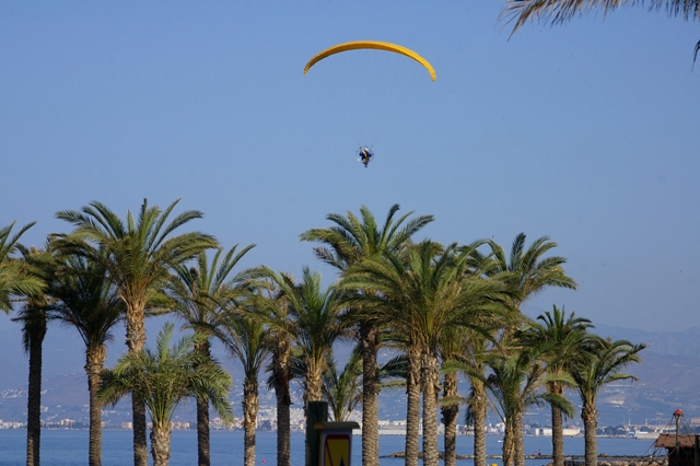 Foto de Torrenueva (Granada), España