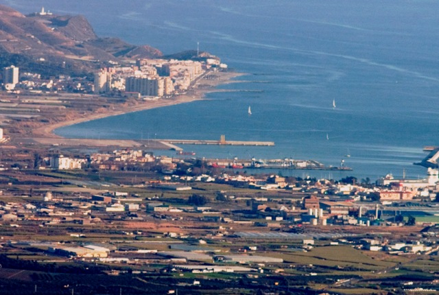Foto de Torrenueva (Granada), España