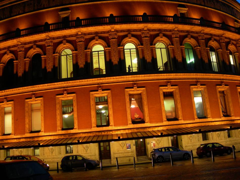 Foto de Londres, El Reino Unido