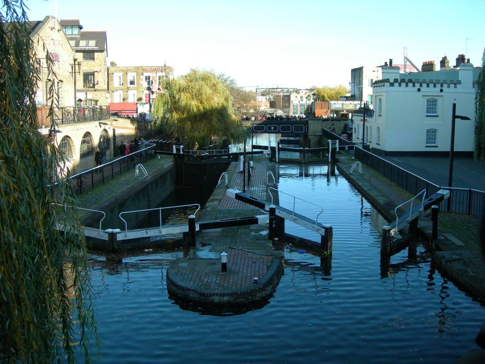 Foto de Londres, El Reino Unido