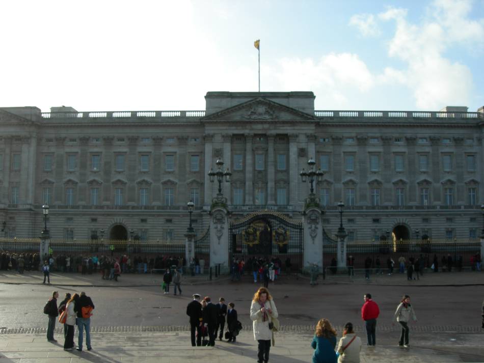 Foto de Londres, El Reino Unido