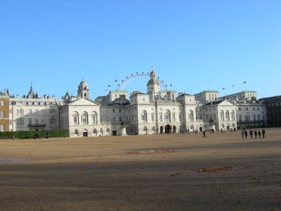Foto de Londres, El Reino Unido