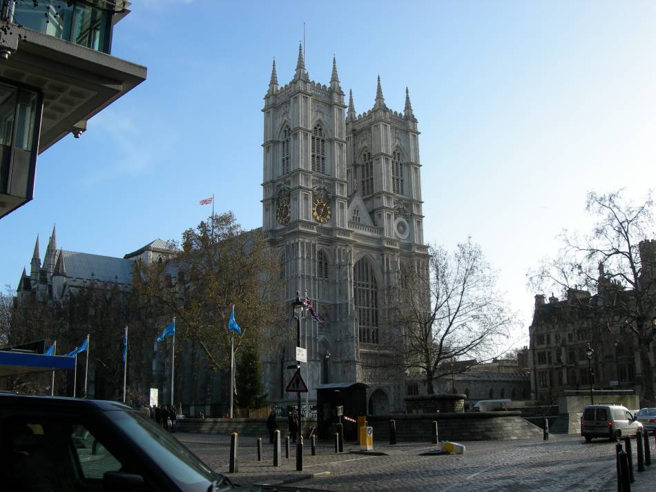 Foto de Londres, El Reino Unido