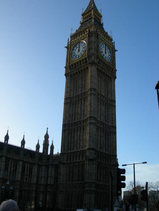 Foto de Londres, El Reino Unido