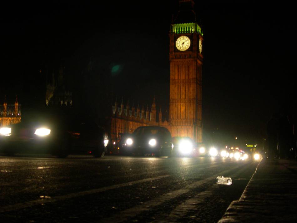 Foto de Londres, El Reino Unido