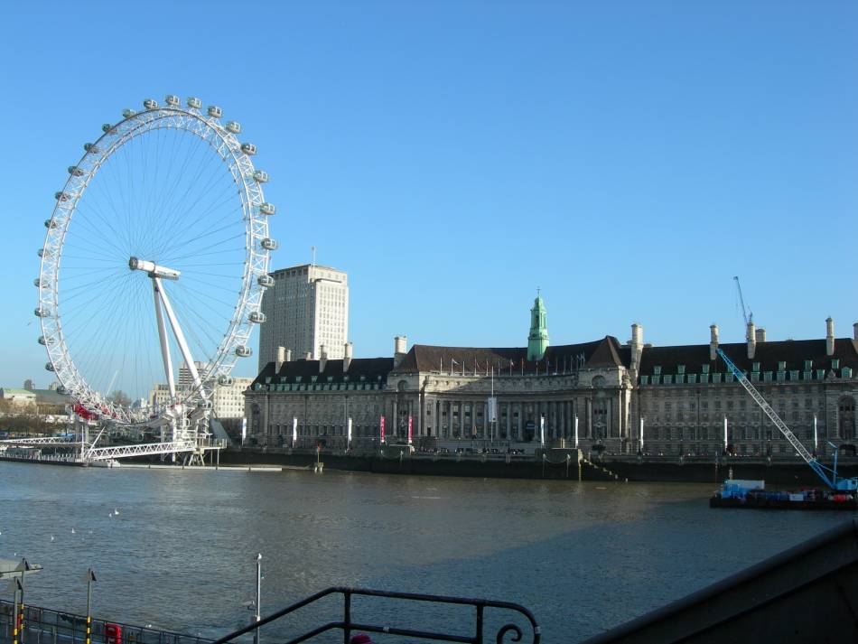Foto de Londres, El Reino Unido