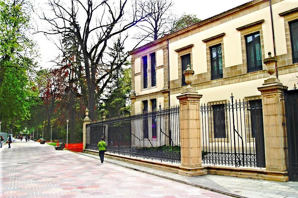 Foto de Vitoria-Gasteiz (Álava), España