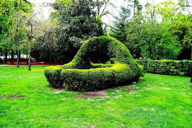 Foto de Vitoria-Gasteiz (Álava), España